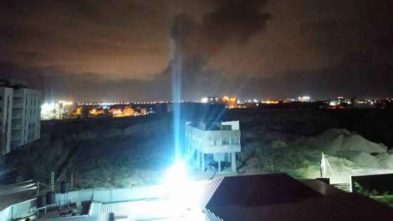 İsrail'den Gazze’de katliam: 13 Filistinli öldü