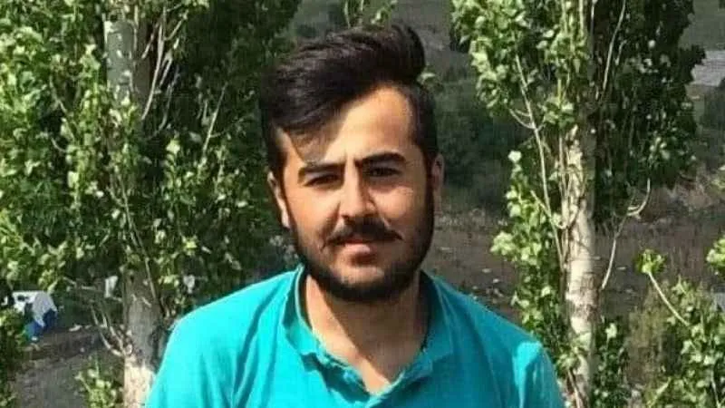 Mersin'de iş kazası sonucu Veli Keskin hayatını kaybetti