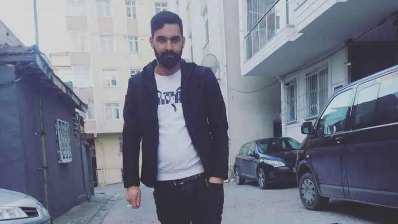 Artvin'de çalıştığı binadan düşen Ferhat Urak hayatını kaybetti