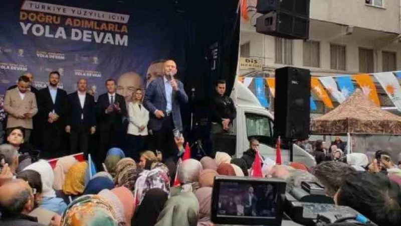 Bakan Soylu: Apo ve Selo zindanlarda kalacak