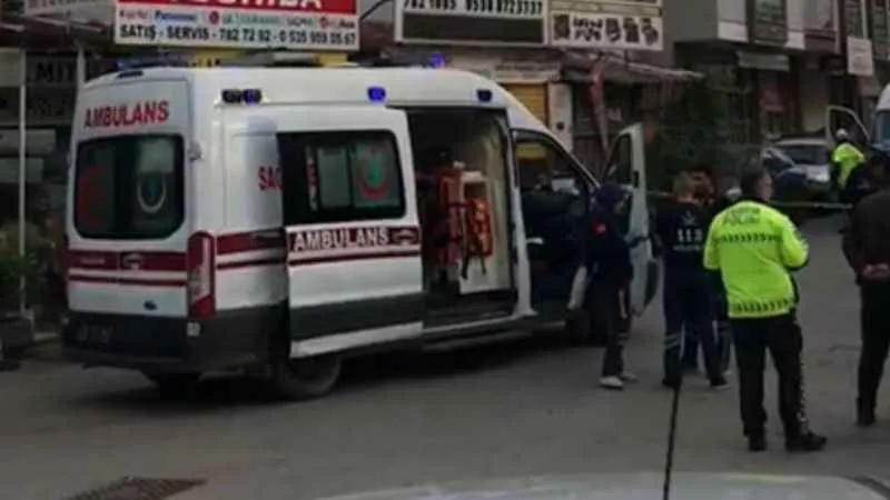 İzmir'deki silahlı kavgada Timuçin Altınel, Süreyya Bayrak, Barış Coşgun, Rıdvan Bağcalı ve Ozancan Doğan hayatını kaybetti