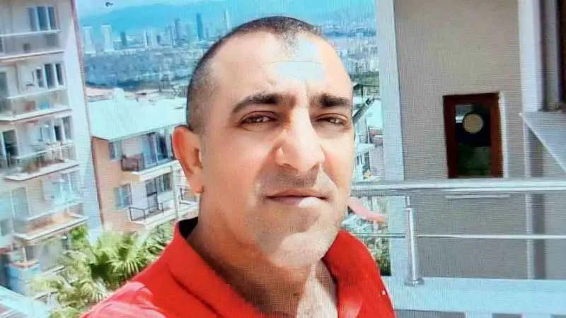 Samsun'daki kazada Mustafa Kılınç hayatını kaybetti