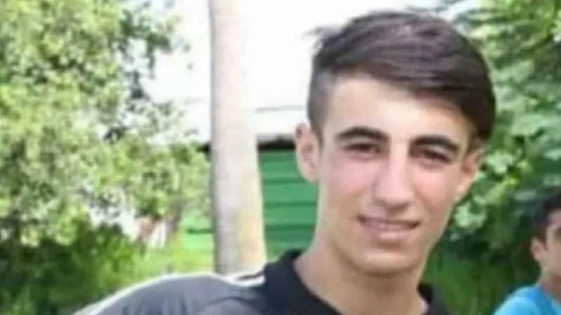 Adana'da Aykut Bilen hayatını kaybetti