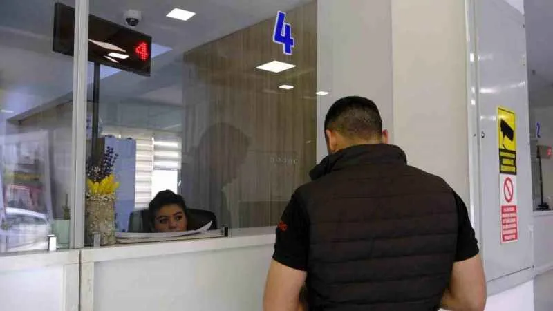 Mesken ve iş yerlerine yönelik emlak vergisi ödemeleri başladı