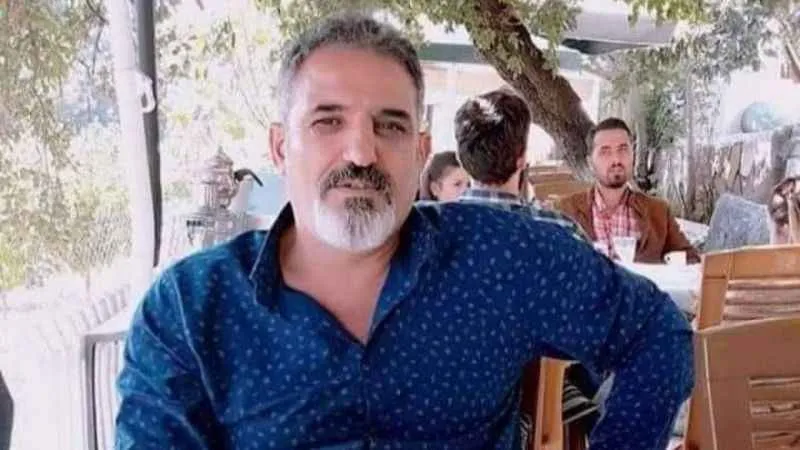 İzmir’de Yener Fidan öldürüldü