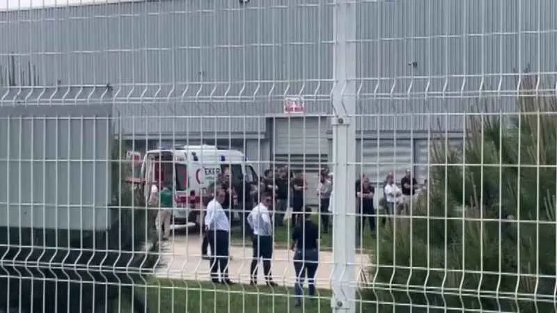 Bursa’daki kazada Murat Bayraktar hayatını kaybetti