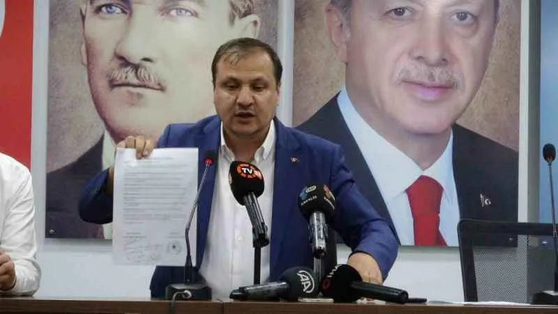 AK Parti Isparta’da milletvekili sayısını 2’ye çıkardı