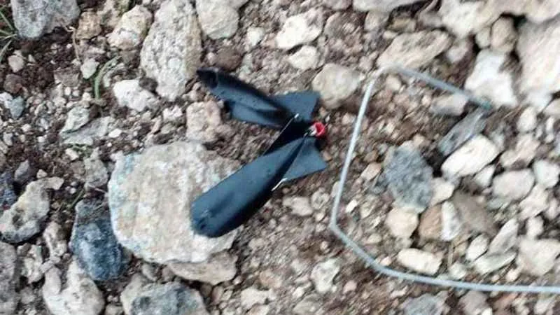 Ermenistan ordusundan Azerbaycan mevzilerine İHA’lı saldırı