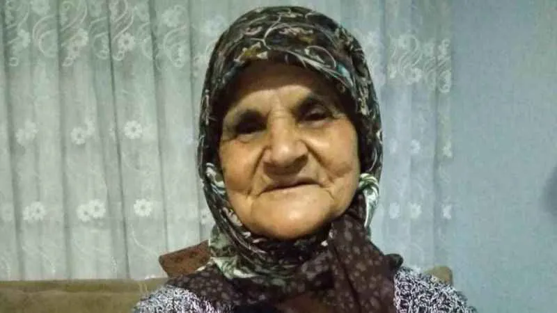 Balıkesir'de kaybolan Fadime Canbulat ölü bulundu