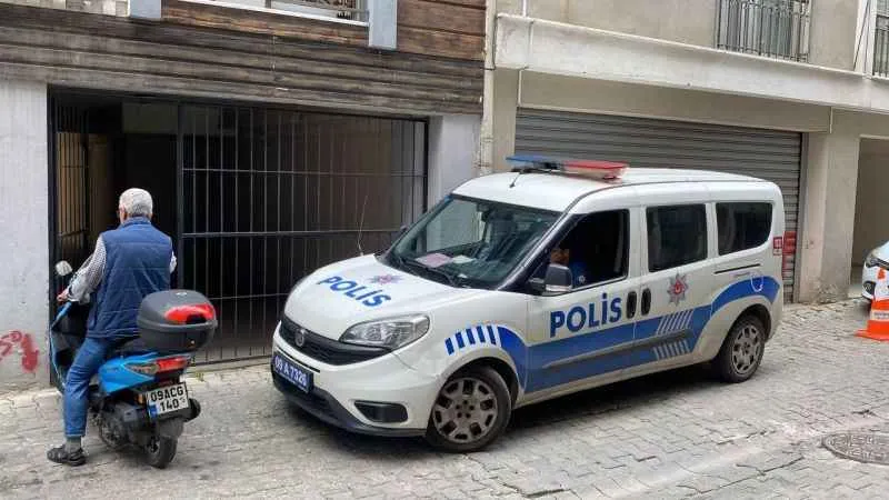 Aydın’da Abdulbaki Ercüment Lale ölü bulundu