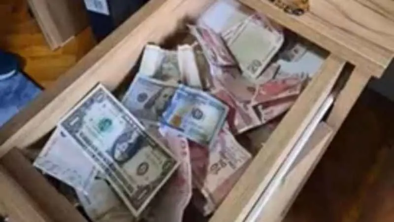’Büyü yapmak’ için ilan verip 235 kişiyi 1 milyon 645 bin lira dolandırdılar
