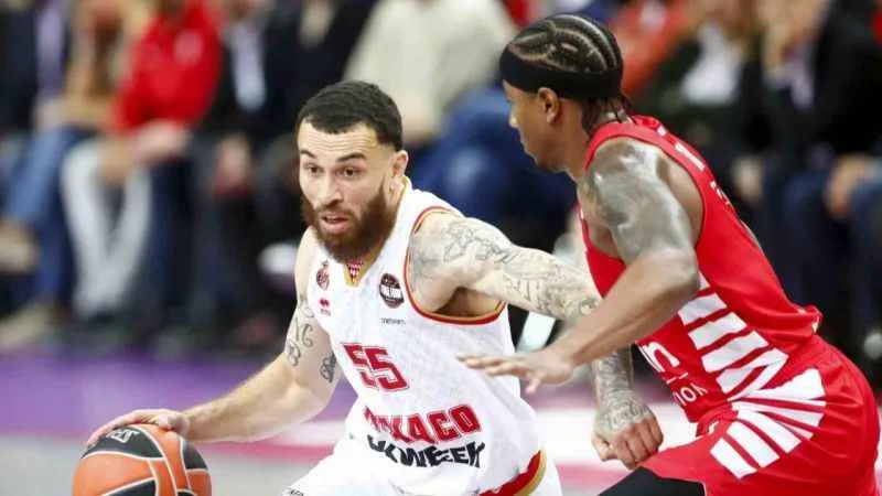 THY Euroleague’de finalin adı belli oldu