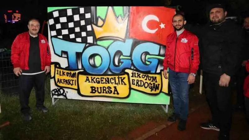 Bakan Varank gece yarısı basketbol maçı yaptı