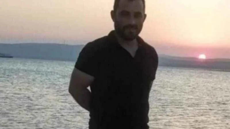 Çanakkale'de Necip Sarıdal hayatını kaybetti