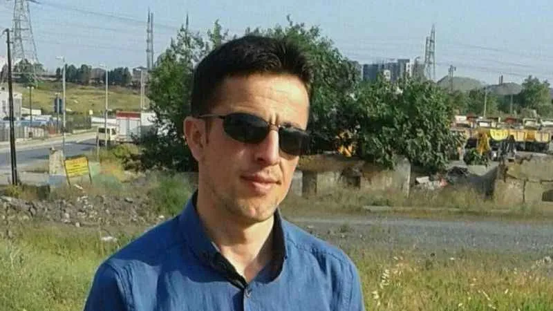 Çankırı’da Suat Koç ölü bulundu