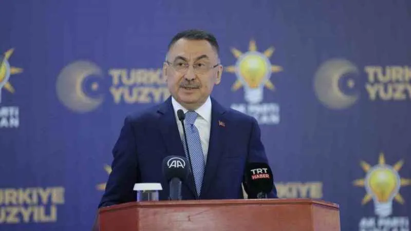 "Bunlarınki mevsimlik milliyetçilik"