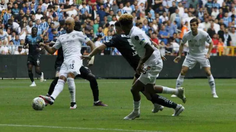 Beşiktaş pes etmiyor