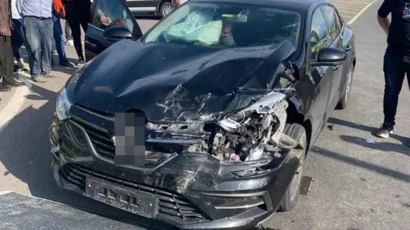 Konya’daki trafik kazasında Ayşe Bostancı hayatını kaybetti