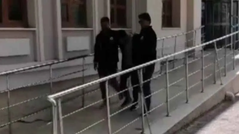 Konya'da Mehmet Aksöz hayatını kaybetti