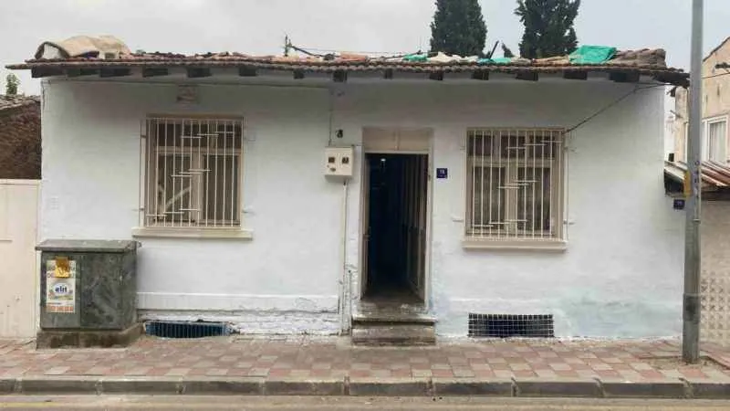 Aydın'da Hayrettin Çakmak ölü bulundu