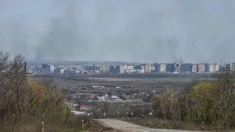 Wagner, Bakhmut’u 1 Haziran’a kadar Rus ordusuna bırakacak