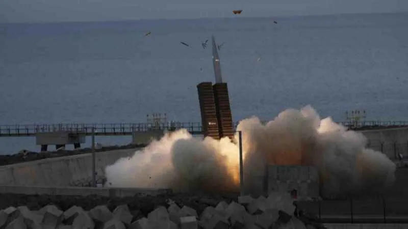 Tayfun'dan Rize'de 2. başarılı atış 