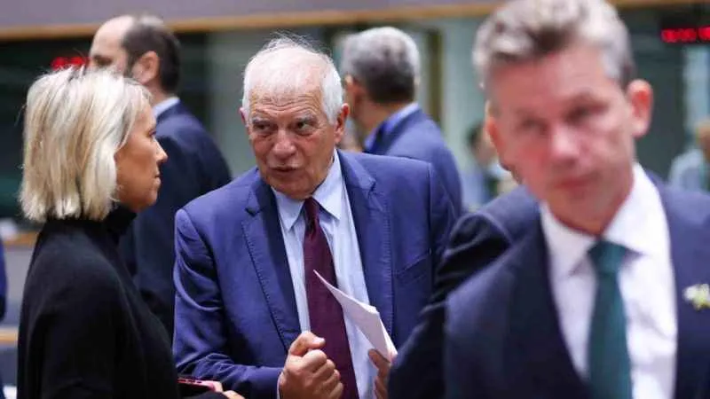 AB, Ukrayna’ya 220 bin top mermisi ve 1300 füze gönderdi