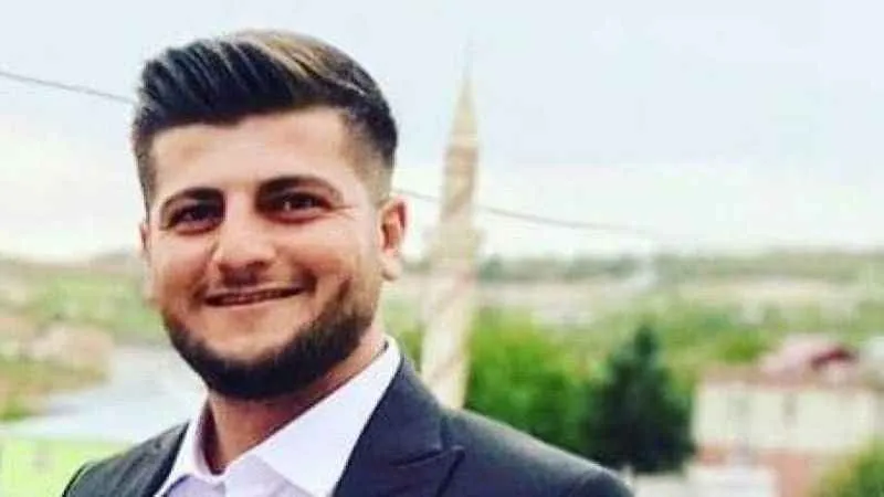 Adıyaman’da Hicabi Burak hayatını kaybetti