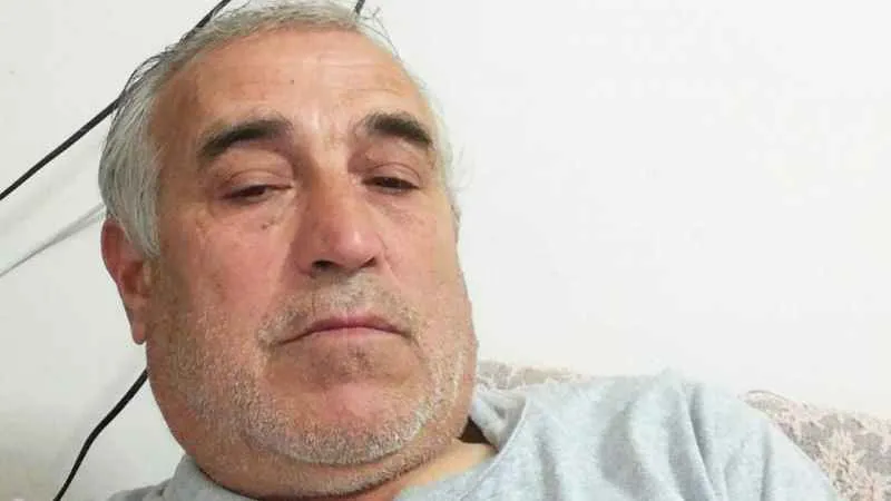 Dağa mantar aramaya gitti, kayboldu