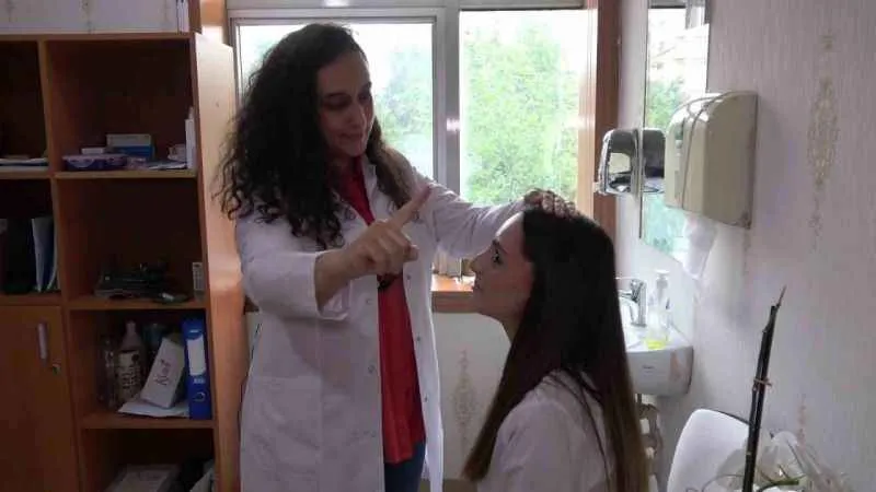 Deprem sonrası vertigo şikayetleri arttı