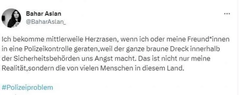 Almanya’da “Irkçılık var” diyen Türk işinden oldu