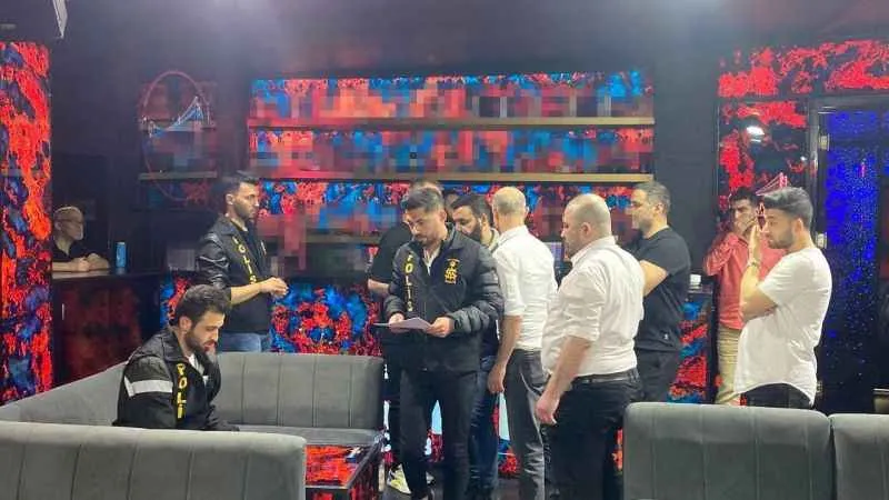 Eğlence mekanlarına ceza yağdı