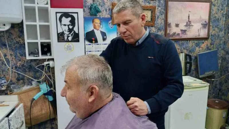 Küçük esnaf çırak bulmakta zorlanıyor