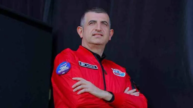 Haluk Bayraktar’dan Kılıçdaroğlu’na tepki