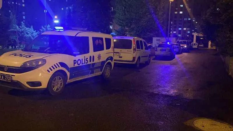 14. kattan düşen lise öğrencisi hayatını kaybetti