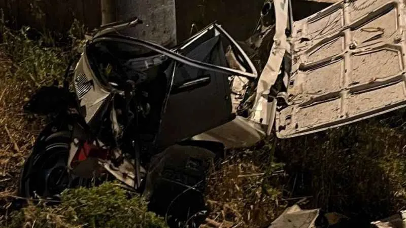 Muğla'daki kazada Selda Özdemir hayatını kaybeti