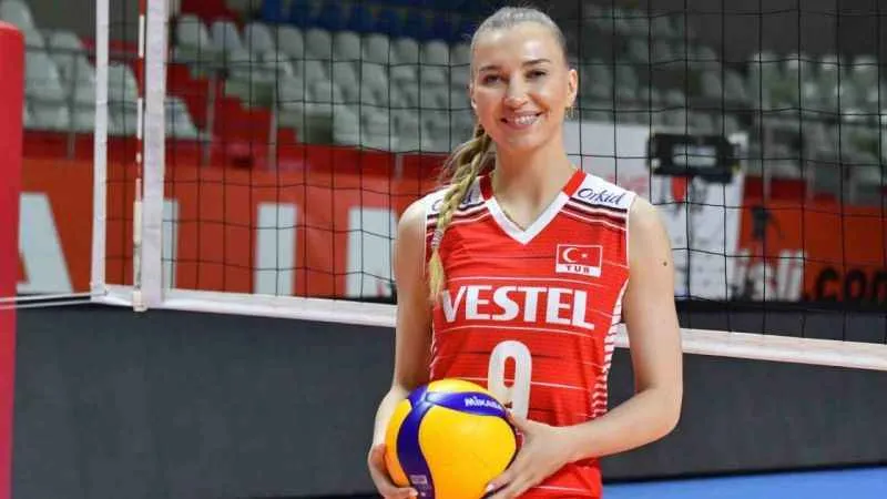 Meliha Diken: “Bizim için çok önemli bir turnuva”