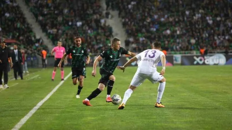 Bodrumspor'un rakibi Eyüpspor oldu