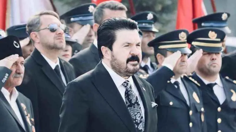 Sayan: Baykal, gizli Erdoğan hayranıydı