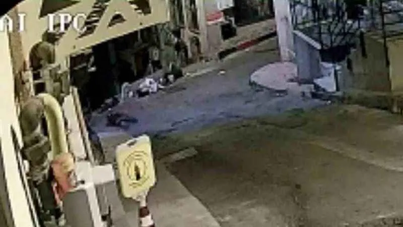 İstanbul'da Burhan Atınız öldürüldü