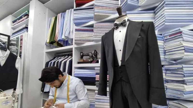 MHP lideri Bahçeli, Meclis’in geçici başkanlığında tercih etmesi durumunda frak giyecek