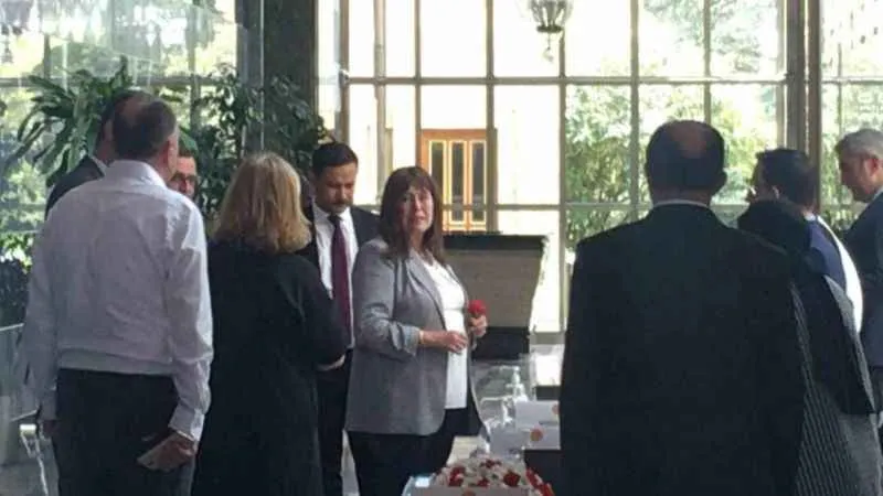 TBMM’de milletvekili kayıtları devam ediyor