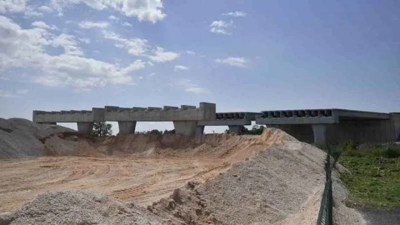 Edirne'nin trafiğini rahatlatacak 