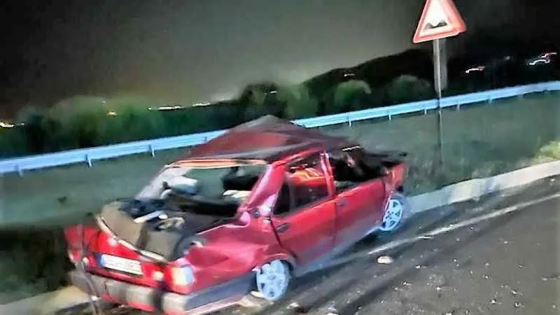 Kazada hayatını kaybeden Emre Yıldız, Burhan Yormaz ve Mustafa Kocabaş defnedildi