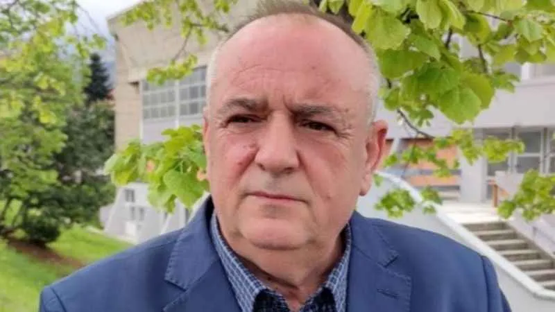 Kosova Türk Adalet Partisi Başkanı Arif Bütüç hayatını kaybetti