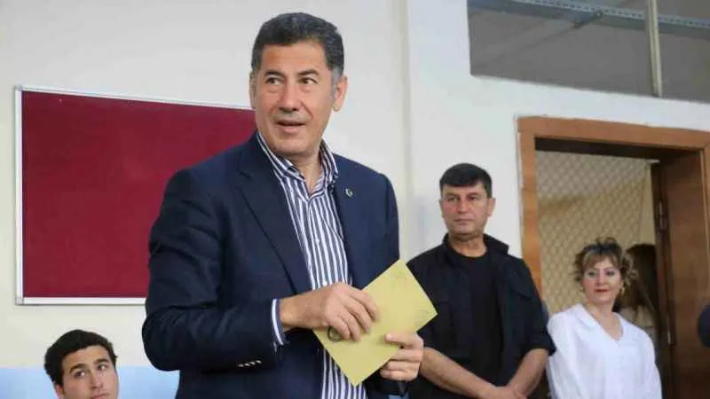 Sinan Oğan: Mahalle baskısı demokrasiyi tehlikeye atar