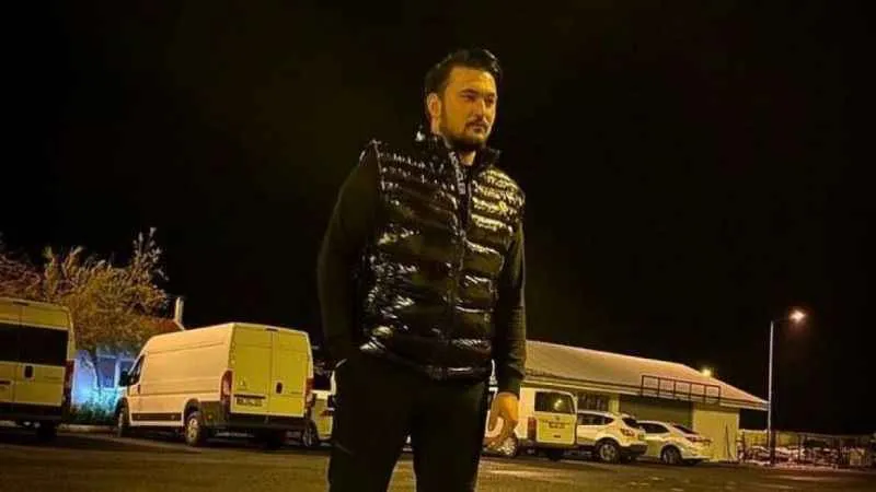 Tekirdağ'da yol verme tartışmasında Tayfun Işık öldürüldü