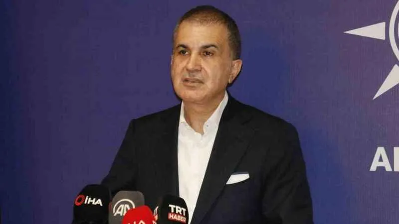 AK Parti Sözcüsü: Cumhurbaşkanımıza yüksek teveccüh devam ediyor