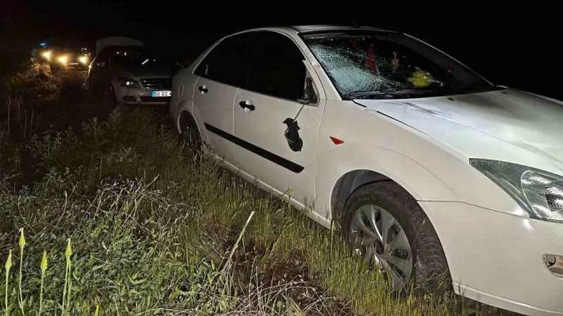 Nevşehir’de trafik kazası: 1 ölü
