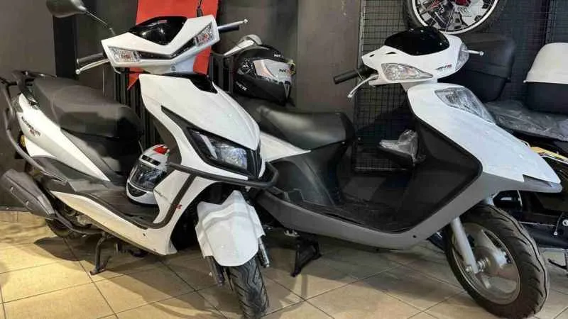 Ehliyette kolaylık motosiklet satışlarını artırdı